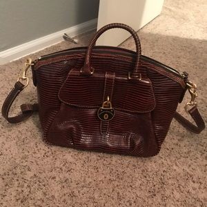 Dooney and Bourke